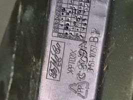 Volvo C30 Batteriehalterung 3M5110723AB