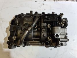 Audi A6 S6 C6 4F Arbre d'équilibrage 03L103535V