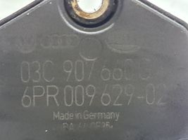 Audi A6 S6 C6 4F Oil pressure sensor 03C907660G
