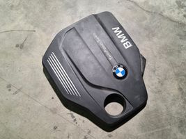 BMW 5 F10 F11 Copri motore (rivestimento) 8514202