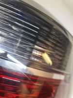 Opel Astra H Rear/tail lights 13222325