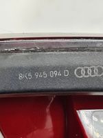 Audi A4 S4 B8 8K Galinių žibintų komplektas 8K5945094D