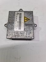 Volkswagen Golf V Module de ballast de phare Xenon 1307329066