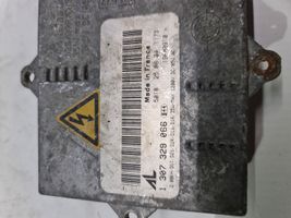 Volkswagen Golf V Module de ballast de phare Xenon 1307329066