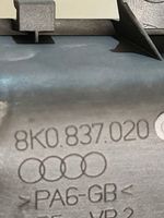 Audi A4 S4 B8 8K Etuoven sisäkahva 8K0839020