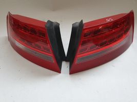 Audi A5 8T 8F Set feux arrière / postérieurs 8T8945096