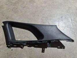 Hyundai i30 Rivestimento pannello laterale del bagagliaio/baule 85860A6500