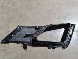 Hyundai i30 seitliche Verkleidung Kofferraum 85860A6500