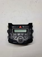 Hyundai i30 Centralina del climatizzatore 97250A6520