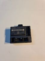 Audi Q7 4L Door control unit/module 4L0959793B