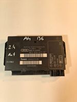 Audi A4 S4 B6 8E 8H Modulo comfort/convenienza 8E0959433BC