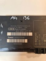 Audi A4 S4 B6 8E 8H Modulo comfort/convenienza 8E0959433BC