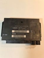 Audi A4 S4 B6 8E 8H Moduł / Sterownik komfortu 8E0959433CQ