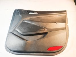 Hyundai Tucson TL Front door card panel trim 82361D7000