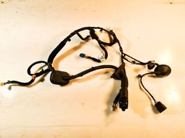 Hyundai Tucson TL Front door wiring loom/harness boot 91600D7170