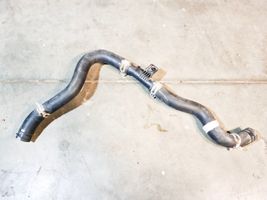 Hyundai Tucson TL Engine coolant pipe/hose 25415D3500