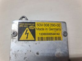 Audi A8 S8 D3 4E Vorschaltgerät Steuergerät Xenon Scheinwerfer 5DV00829000