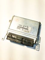 Audi A8 S8 D2 4D Dzinēja vadības bloks 4D0907558H