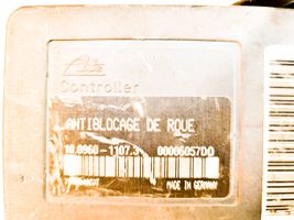 Citroen C5 Pompe ABS 10096011073