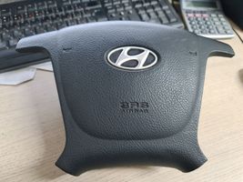 Hyundai Santa Fe Airbag de volant 