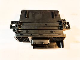 Audi A6 S6 C6 4F Air suspension control unit module (rear) 4F0907280A