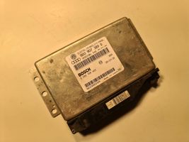 Audi A4 S4 B5 8D Module de contrôle de boîte de vitesses ECU 8D0907389D