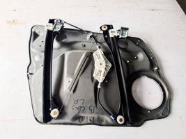 Mercedes-Benz B W245 Front door manual window regulator A1697200279