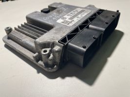 Volkswagen Golf V Centralina/modulo motore ECU 03G906021KH