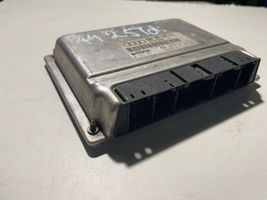 Audi A4 S4 B5 8D Motorsteuergerät ECU 8D0907401A