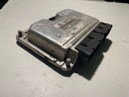 Volkswagen Transporter - Caravelle T4 Komputer / Sterownik ECU silnika 074906018C