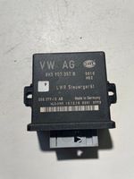 Audi A4 S4 B8 8K Interruttore di regolazione livello altezza dei fari 8K5907357B