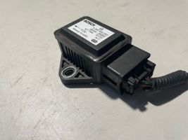 Hyundai Santa Fe ESP acceleration yaw rate sensor 956903K000