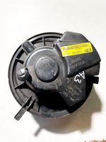 Audi A3 S3 A3 Sportback 8P Ventola riscaldamento/ventilatore abitacolo PQ35983055U