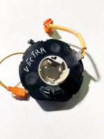 Opel Vectra C Bague collectrice/contacteur tournant airbag (bague SRS) 90491755