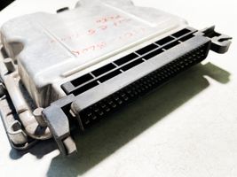 Citroen C5 Sterownik / Moduł ECU 9638795280