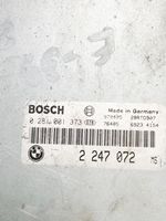 BMW 5 E39 Centralina/modulo del motore 8371351
