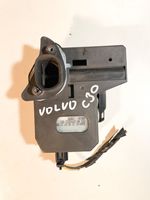 Volvo C30 Verrouillage du bouchon du réservoir de carburant 30716522