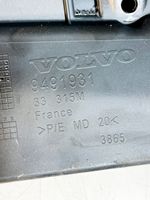 Volvo C30 Autres pièces du tableau de bord 9491931