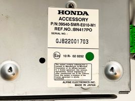Honda Civic CD/DVD changer 39540SMRE010M1