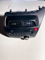 Honda Civic Pääyksikkö multimedian ohjaus 39100SMGE516M1