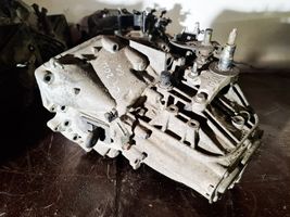 Citroen C4 I Mechaninė 6 pavarų dėžė 9644531580