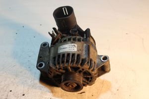 Jaguar X-Type Alternator 1S7TBE