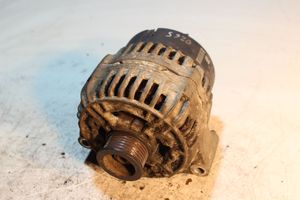 Mercedes-Benz S W220 Generator/alternator 0111543202