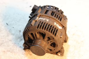 Peugeot 806 Generatore/alternatore 2542500A