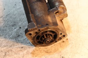 Mitsubishi Pajero Starter motor ME204424