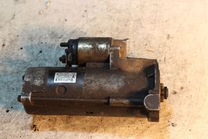 Mitsubishi Pajero Starter motor ME204424