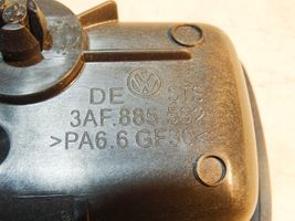 Volkswagen PASSAT B7 Leva/maniglia di controllo dello schienale del sedile 3AF885592