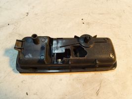 Volkswagen PASSAT B7 Leva/maniglia di controllo dello schienale del sedile 3AF885592