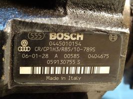 Audi A6 Allroad C6 Bomba de alta presión de inyección de combustible 059130755S