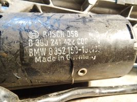 BMW 7 E38 Mechanizm wycieraczek szyby przedniej / czołowej 0390241422COP